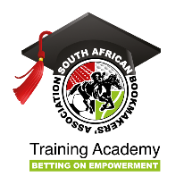 South African Bookmakers Association logo